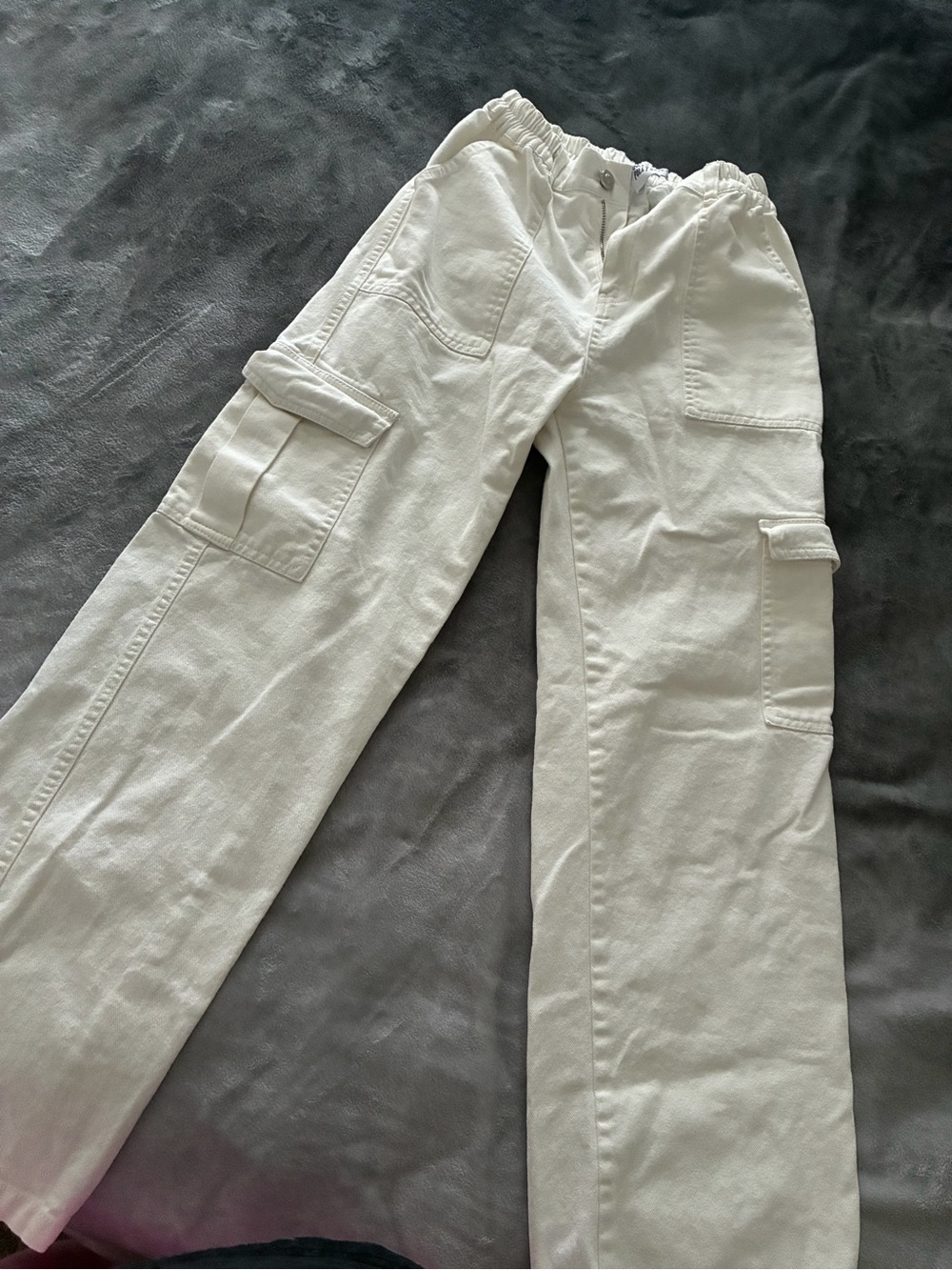 TOPSHOP, PACSUN, PRINCESS POLLY JEAN BUNDLE. ALL GREAT CONDITION. - Picture 4 of 7